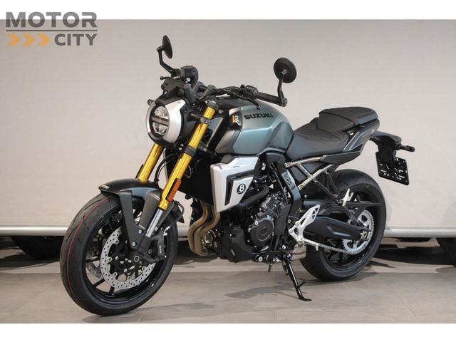 suzuki - gsx-8t