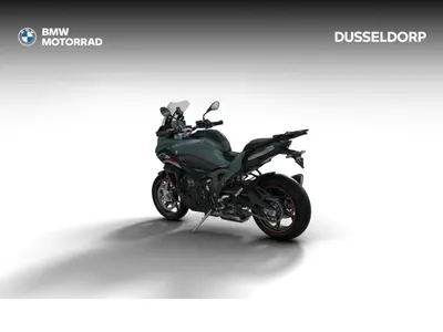 BMW S 1000 XR – foto 2