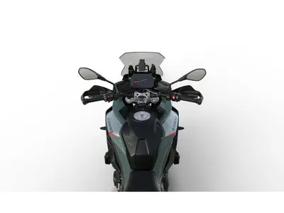 BMW S 1000 XR – foto 3