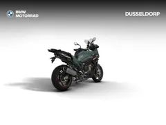 BMW S 1000 XR Sport | Touring pakket | Dynamic pakket | Dynamic ESA Pro 2026 nieuw – foto 4 van 4