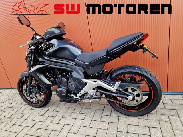 kawasaki - er-6-n-abs