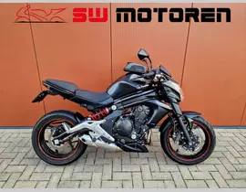 Kawasaki ER 6 N ABS 2013 occasion