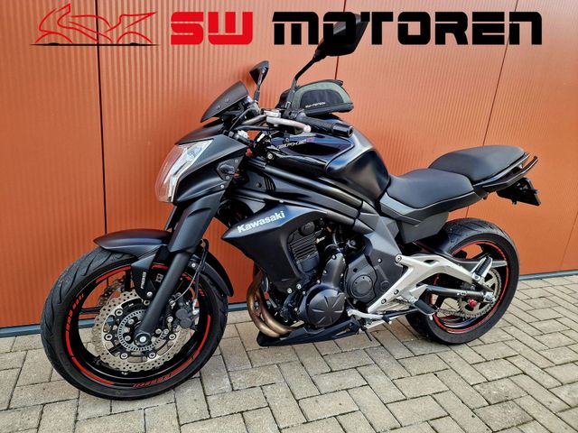 kawasaki - er-6-n-abs