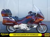 BMW K 1200 LT