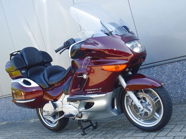 bmw - k-1200-lt