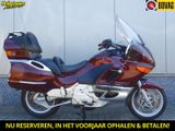 BMW K 1200 LT