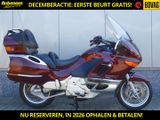 BMW K 1200 LT