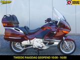 BMW K 1200 LT