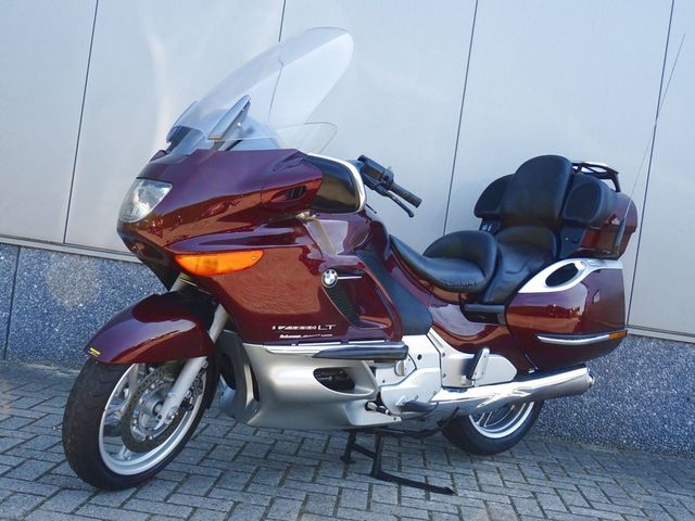 bmw - k-1200-lt