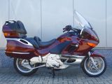 BMW K 1200 LT