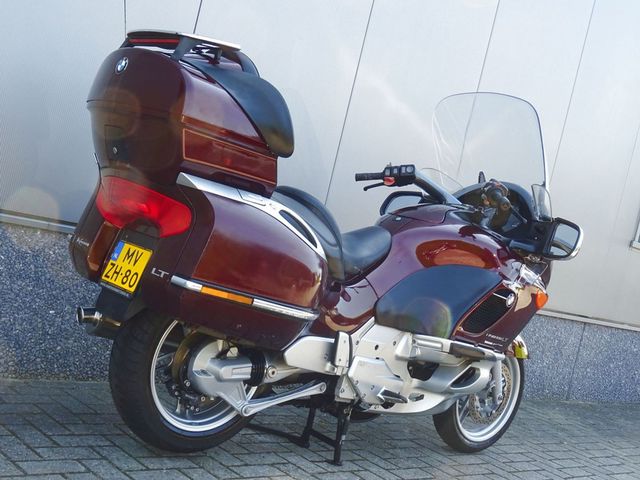 bmw - k-1200-lt