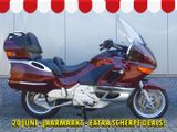 BMW K 1200 LT
