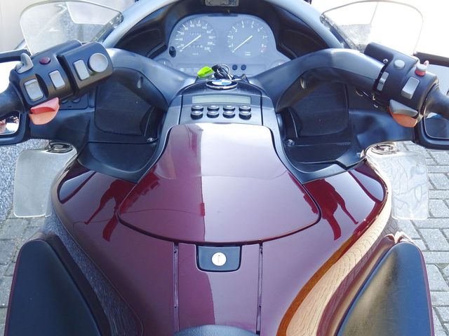 bmw - k-1200-lt