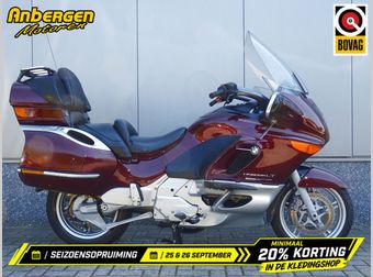 BMW K 1200 LT 2000 occasion