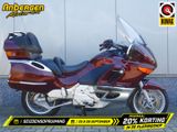 BMW K 1200 LT