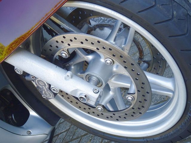 bmw - k-1200-lt