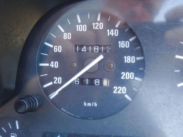 bmw - k-1200-lt
