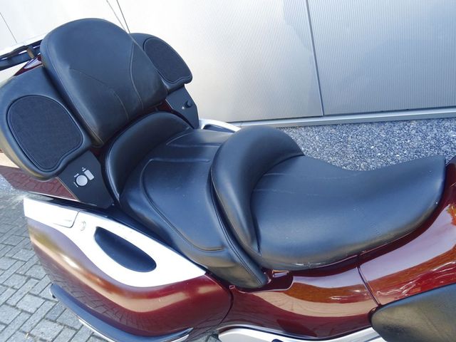 bmw - k-1200-lt