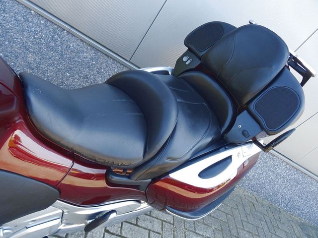 bmw - k-1200-lt