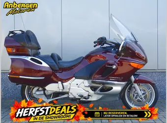 BMW K 1200 LT 2000 occasion