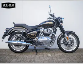 Royal Enfield Bullet 650 2026 occasion