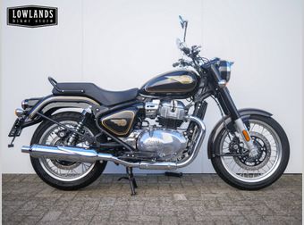 Royal Enfield Bullet 650 2026 occasion