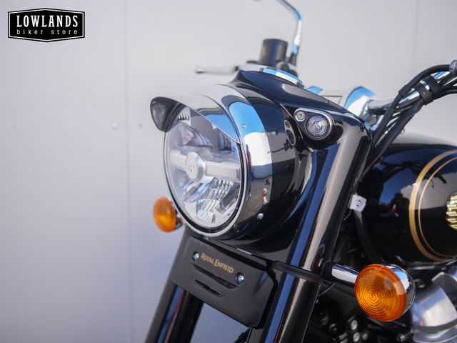 royal-enfield - bullet-650