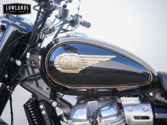 royal-enfield - bullet-650