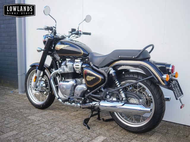 royal-enfield - bullet-650
