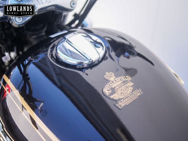 royal-enfield - bullet-650