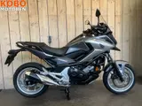 Honda NC 750 X ABS 2018