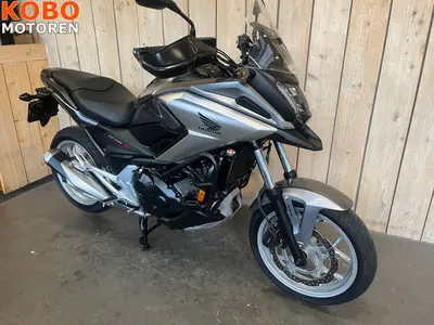HONDA NC 750 X ABS – foto 2