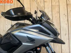 Honda NC 750XA 2018 occasion – foto 4 van 13