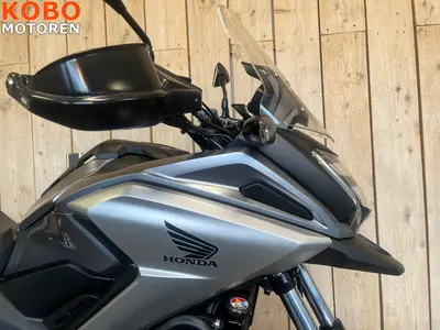 HONDA NC 750 X ABS – foto 4