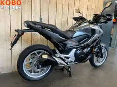 Honda NC 750XA 2018 occasion – foto 5 van 13