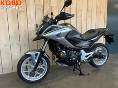 Honda NC 750XA 2018 occasion – foto 9 van 13