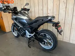 Honda NC 750XA 2018 occasion – foto 12 van 13