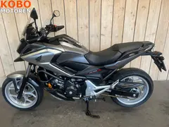 Honda NC 750XA 2018 occasion – foto 13 van 13