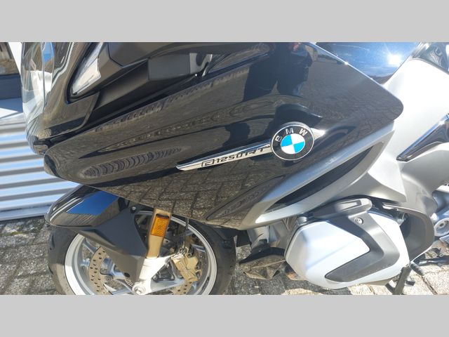 bmw - r-1250-rt