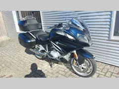BMW R 1250 RT 2019 occasion – foto 11 van 17