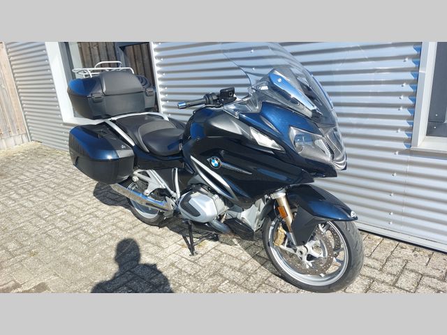 bmw - r-1250-rt