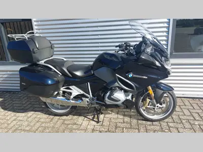 BMW R 1250 RT – foto 2