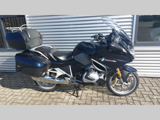 bmw - r-1250-rt
