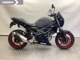 SUZUKI SV 650 A