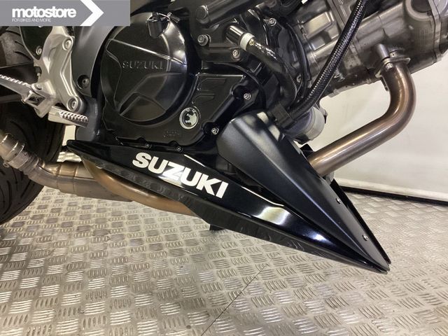 suzuki - sv-650-a