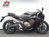 HONDA CBR 650 R