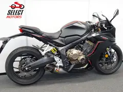 Honda CBR 650 R ABS 2019 occasion – foto 3 van 19