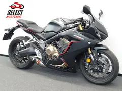 Honda CBR 650 R ABS 2019 occasion – foto 4 van 19