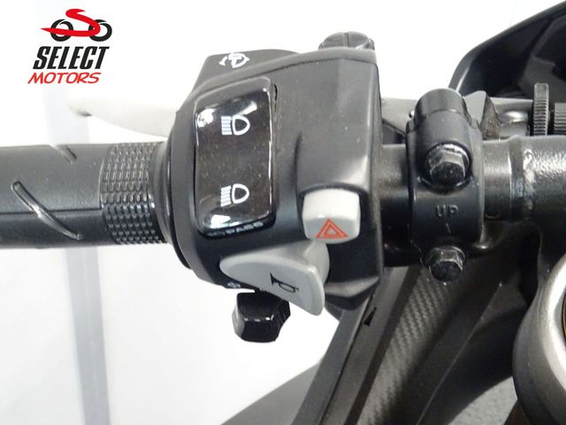 honda - cbr-650-r