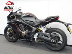 Honda CBR 650 R ABS 2019 occasion – foto 13 van 19